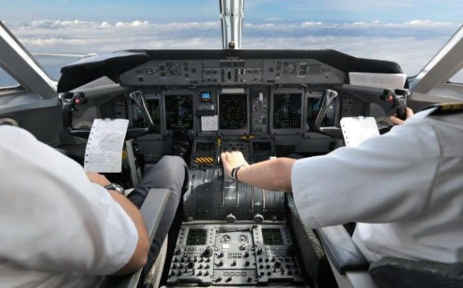 Vietnam suspends 27 Pakistani pilots on suspicion of fake license use