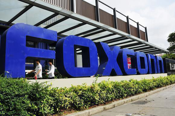 Foxconn plans to splash out over $325mn on affordable housing for workers in Vietnam