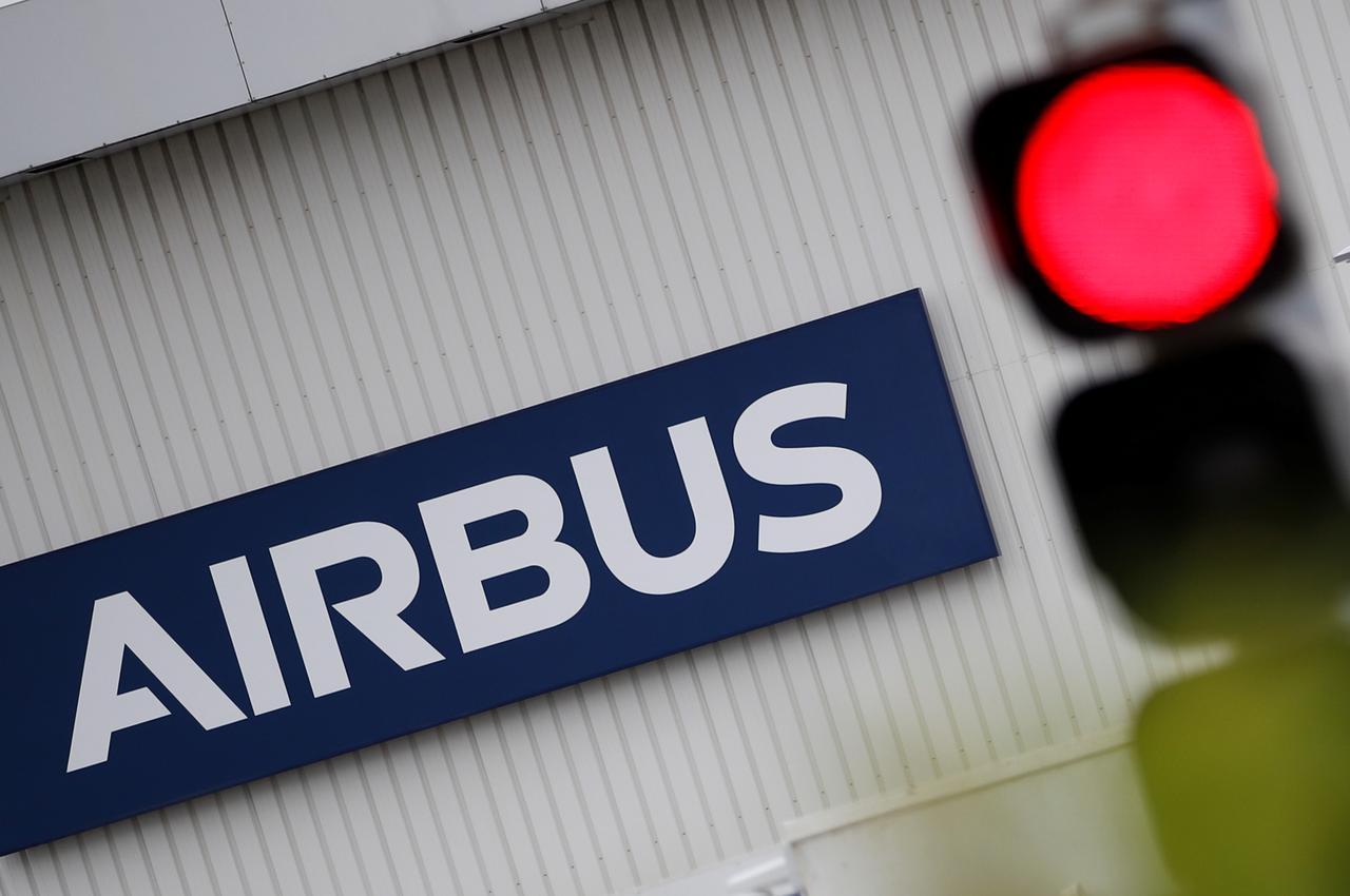 Airbus to cut 15,000 jobs to survive coronavirus crisis
