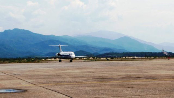 Quang Nam in central Vietnam eyes private investors to upgrade Chu Lai airport