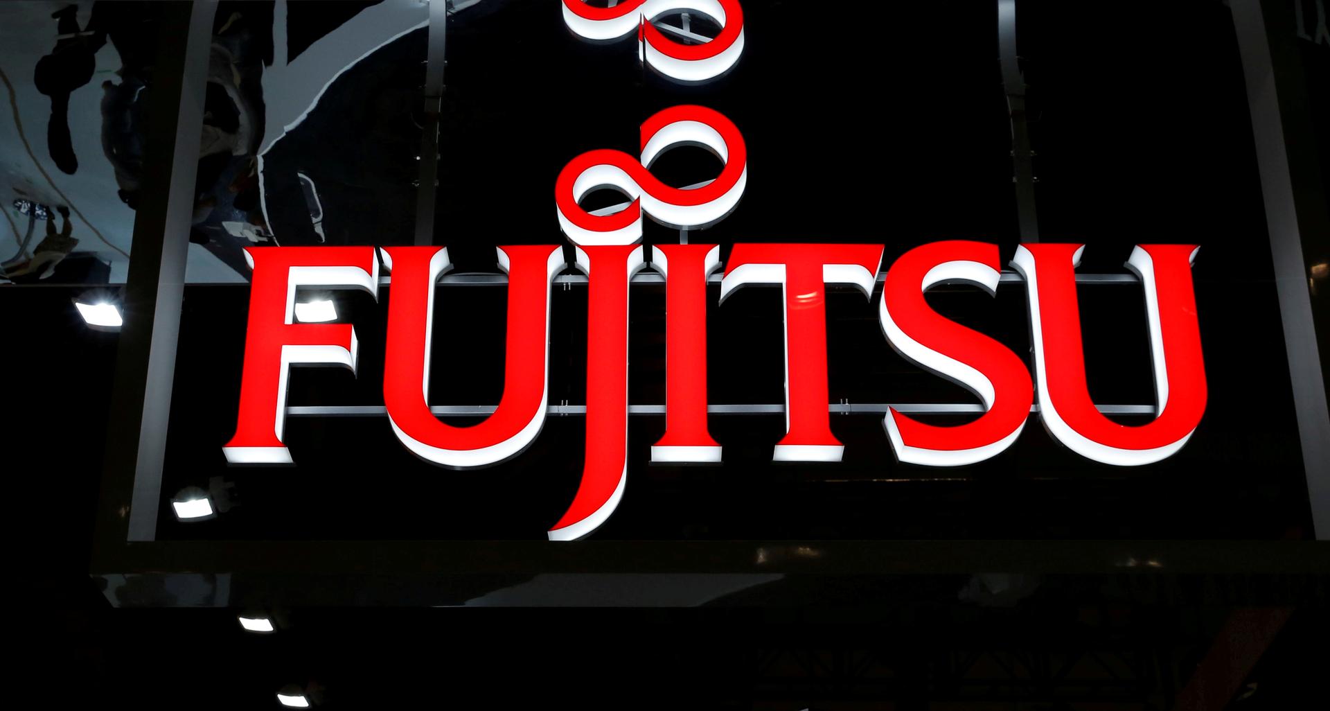 Fujitsu to halve office space in three years citing 'new normal'