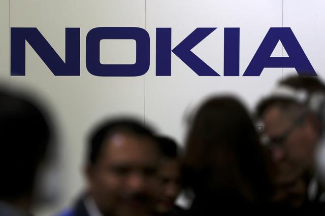 Nokia launches data center networking tools, developed with Apple