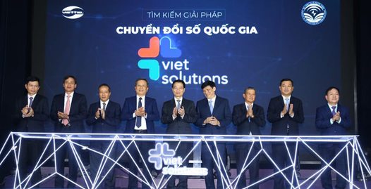 Vietnam launches elite competition to find top digital transformation solutions