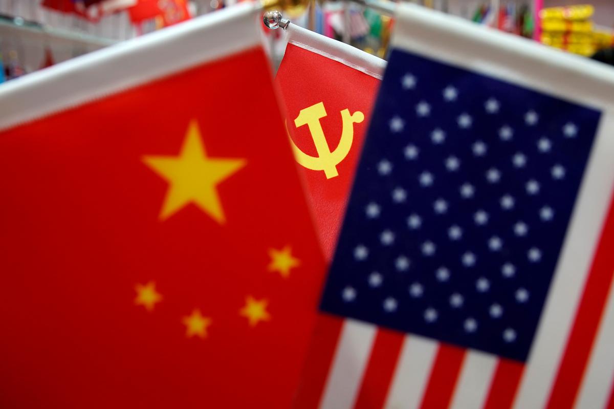 U.S. targets Chinese Communist Party members in possible travel ban: source