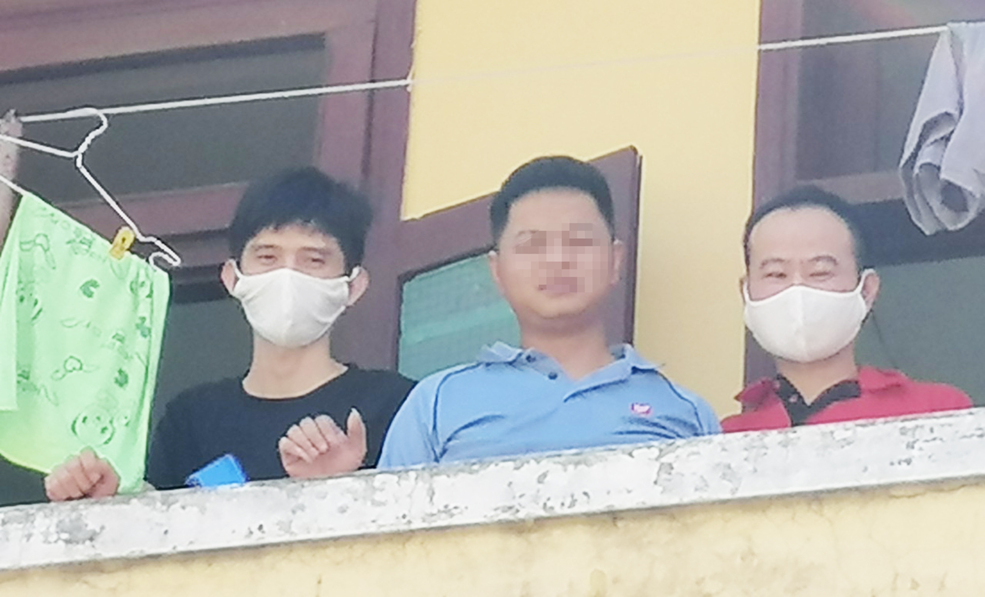 24 Chinese quarantined following hotel inspection in Da Nang
