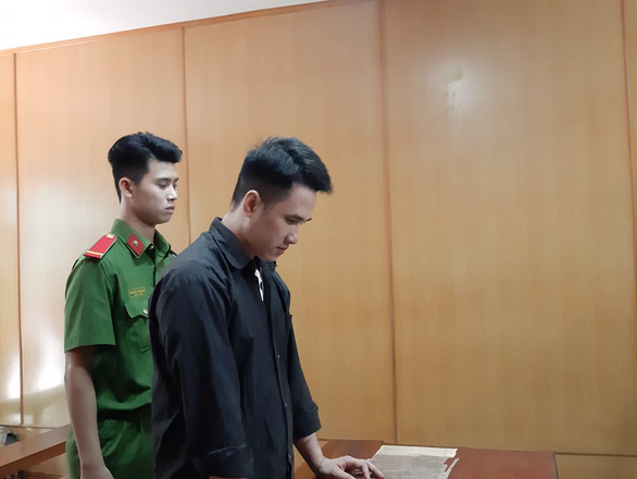 Vietnam man gets death for killing mother, grandmother as he saw them as ‘robots’