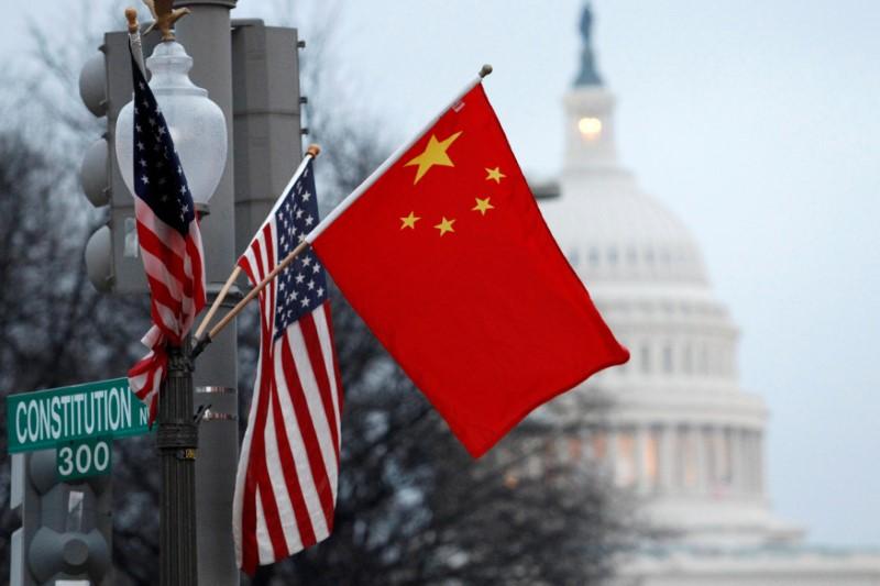 US-China relations and the impact on Southeast Asia