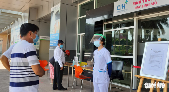 US citizen confirmed as one of 4 new coronavirus cases in Vietnam