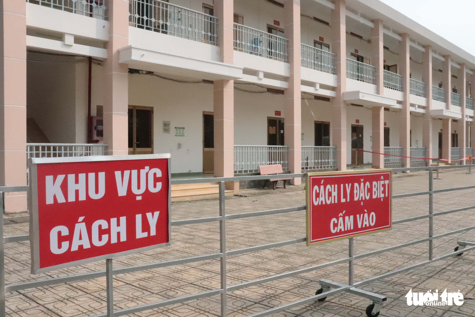 Ho Chi Minh City readies hospitals for possible new wave of COVID-19 cases