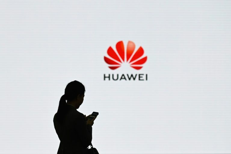 Huawei overtakes Samsung as top smartphone seller: industry tracker