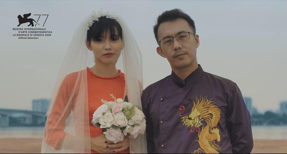 Vietnamese short to compete at Venice Film Festival