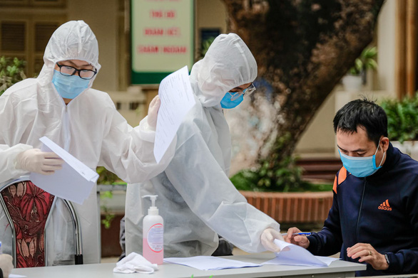 Vietnam confirms two more deaths of coronavirus patients, fatalities rise to 5