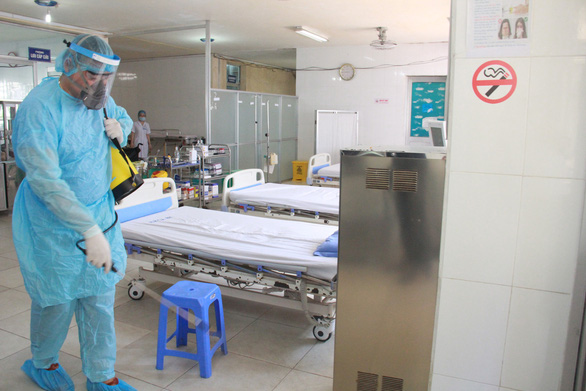 Vietnam confirms two more coronavirus-related deaths