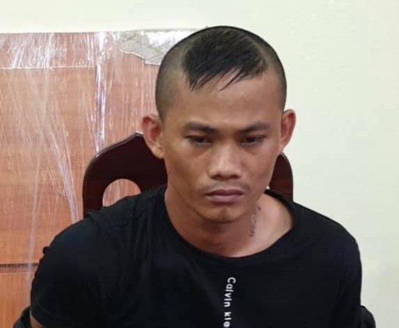 Vietnamese inmate captured in Hanoi after three months on the lam