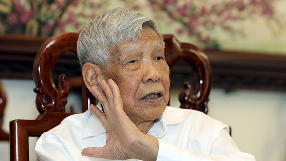 Vietnam declares two days of national mourning for former Party General Secretary