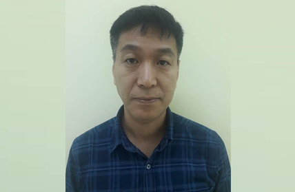 Korean man arrested for duping investors with Ponzi scheme in Ho Chi Minh City