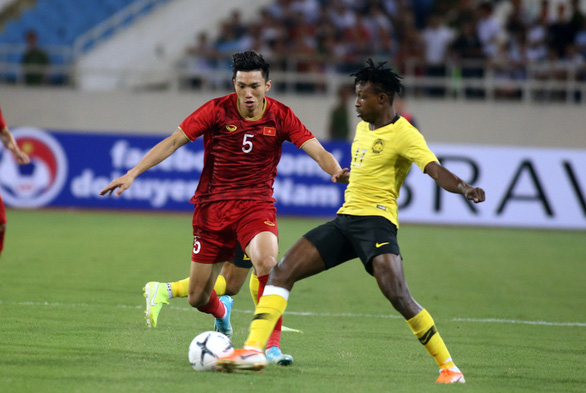 Vietnam suspends national team call-up as World Cup Asian qualifiers delayed again