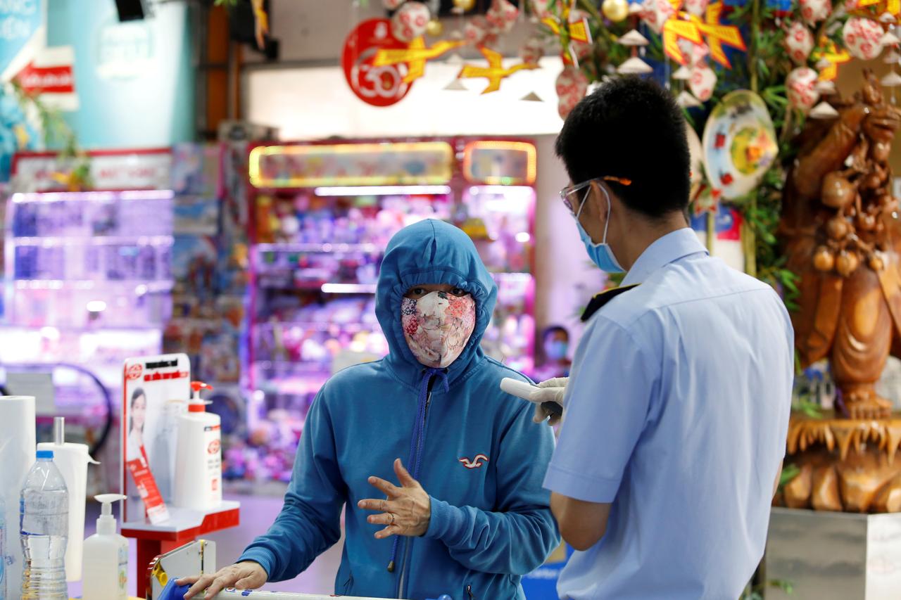 Vietnam privatization plans further behind schedule due to pandemic