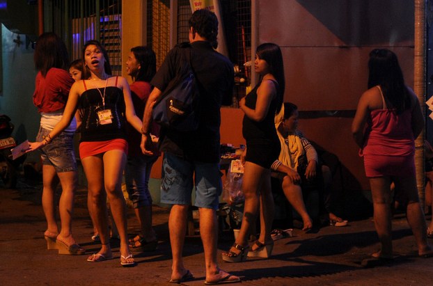 Two Vietnamese women rescued from Chinese-run sex den in Philippines: media