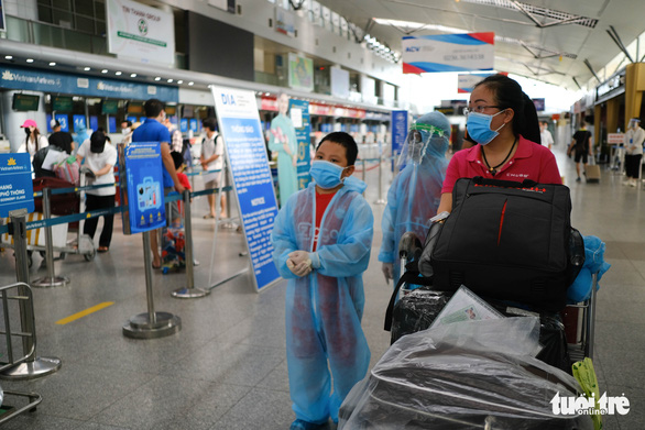 Da Nang seeks to return stranded citizens to hometowns