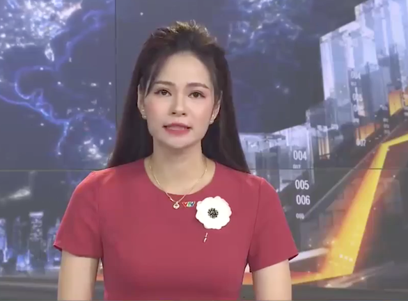 Vietnam’s national TV apologizes after anchor calls hawkers ‘parasites’
