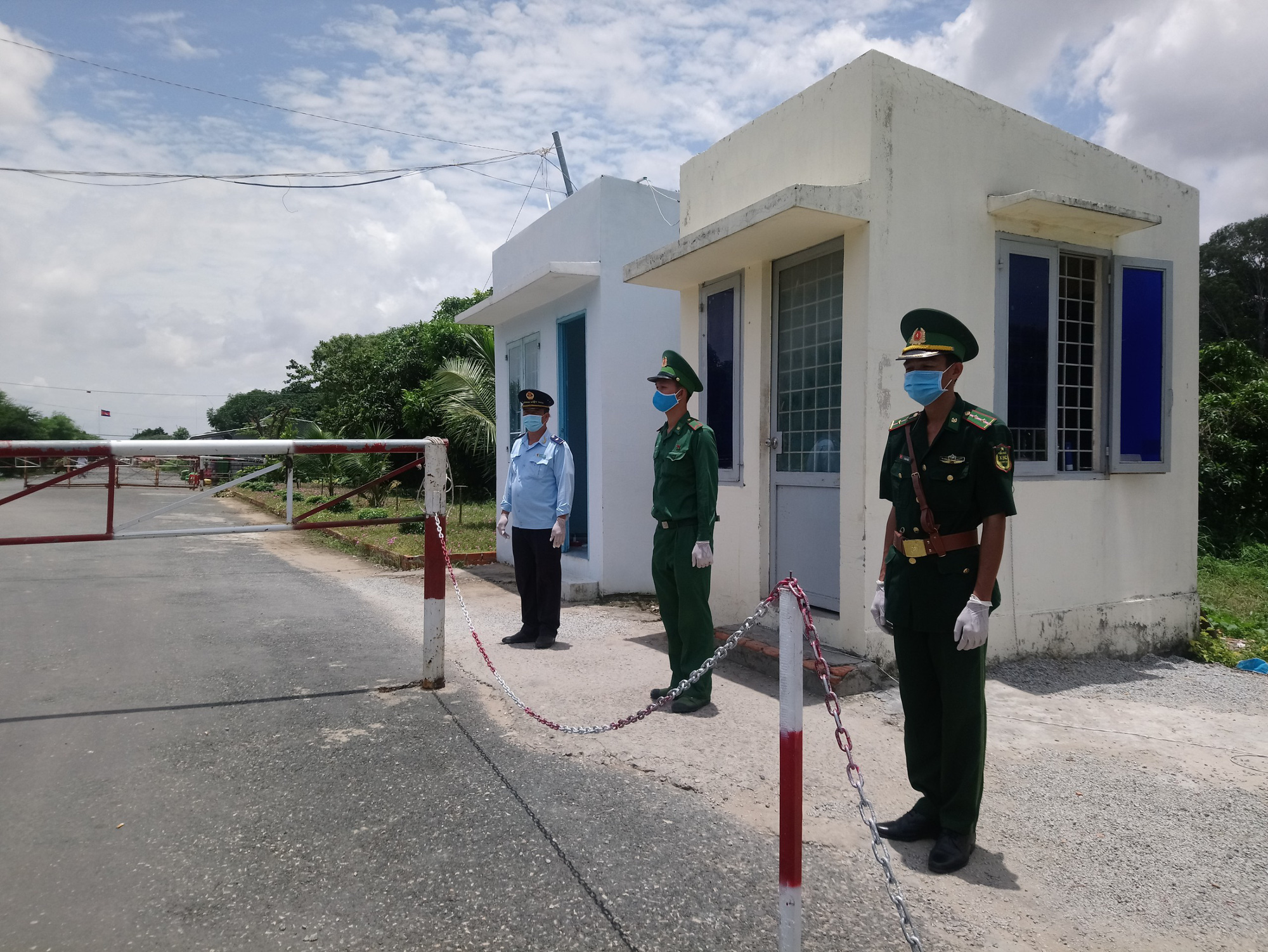 Vietnam on high alert as Chikungunya rages in Cambodia