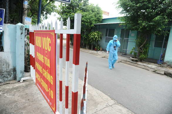 Vietnam reports lowest daily rise in COVID-19 cases in 3 weeks