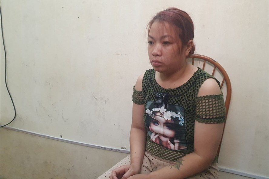 Police catch suspects in abduction of two-year-old in northern Vietnam