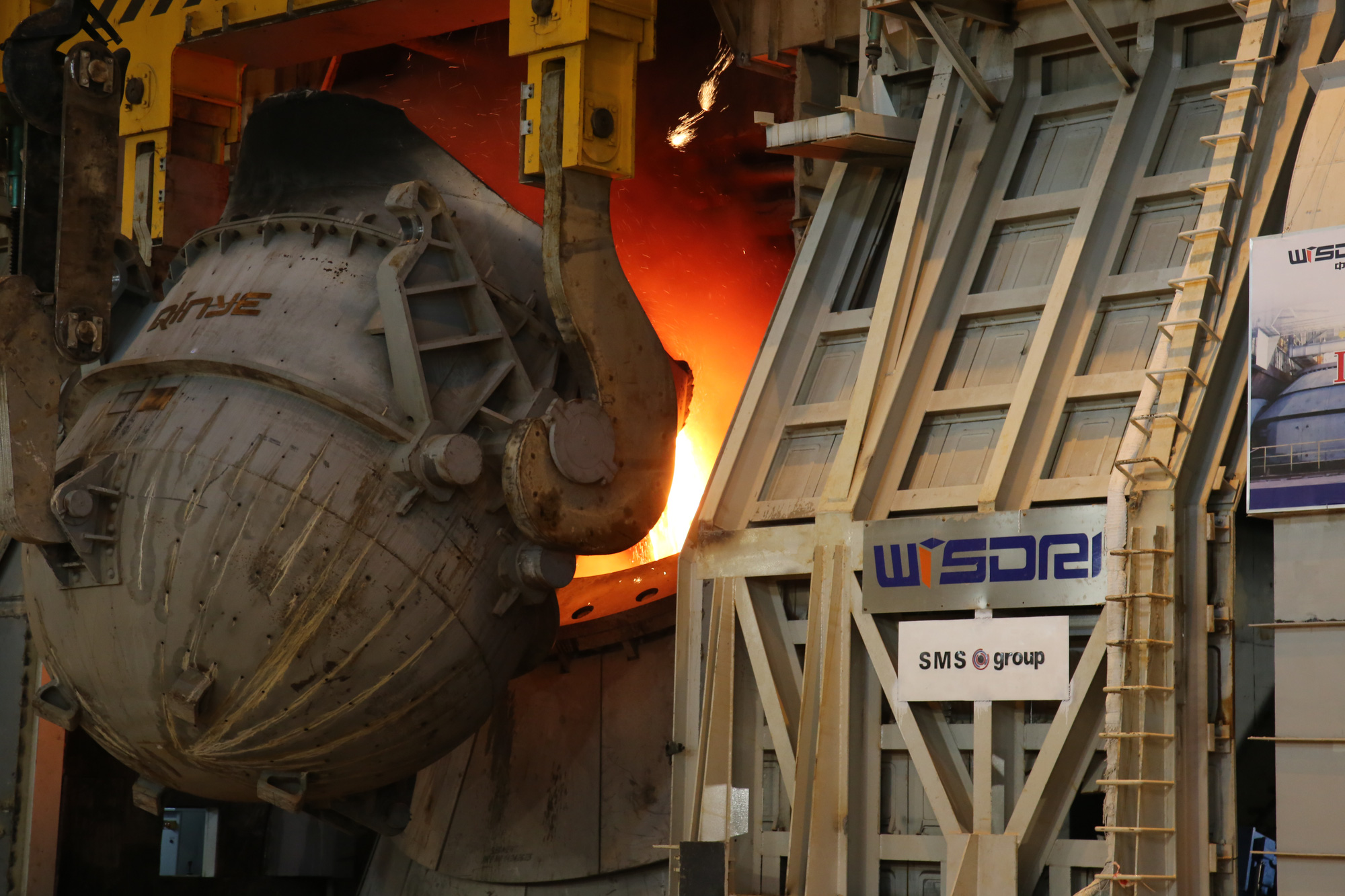 Vietnam investigates Malaysian H-beam steel on suspicion of dumping