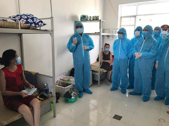 Vietnam announces 3 coronavirus deaths, one having tested negative three times