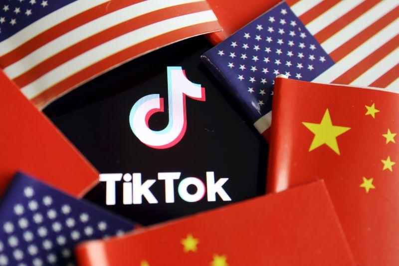 TikTok CEO Kevin Mayer quits after less than three months as U.S. plans ban