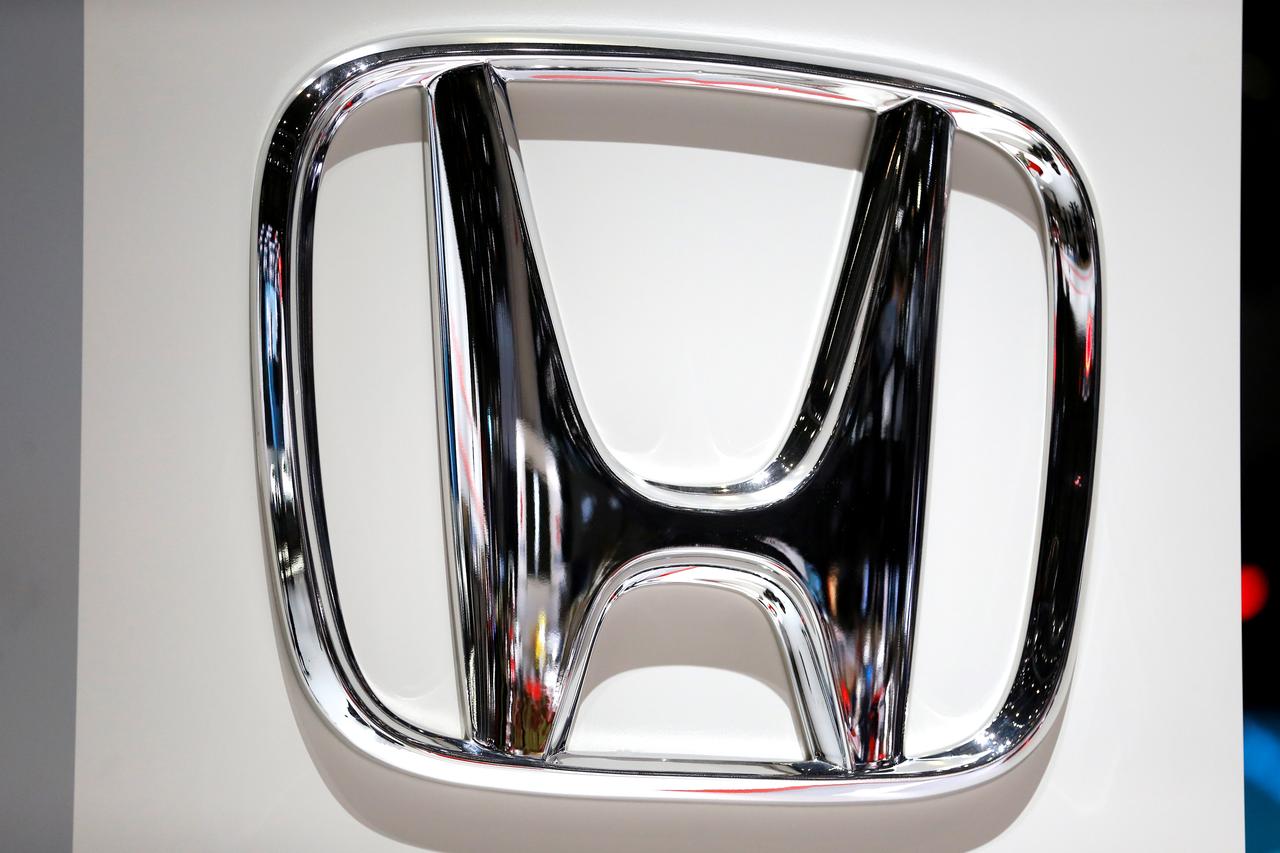Honda goes small with first all-electric car