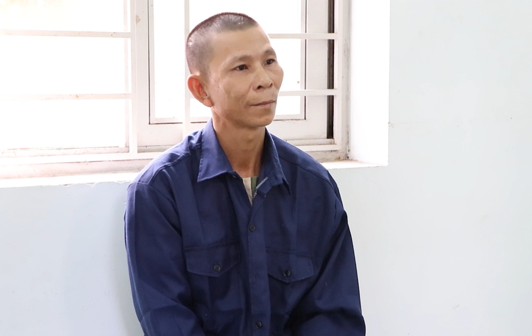 Man arrested for sex with 13-year-old girl in southern Vietnam