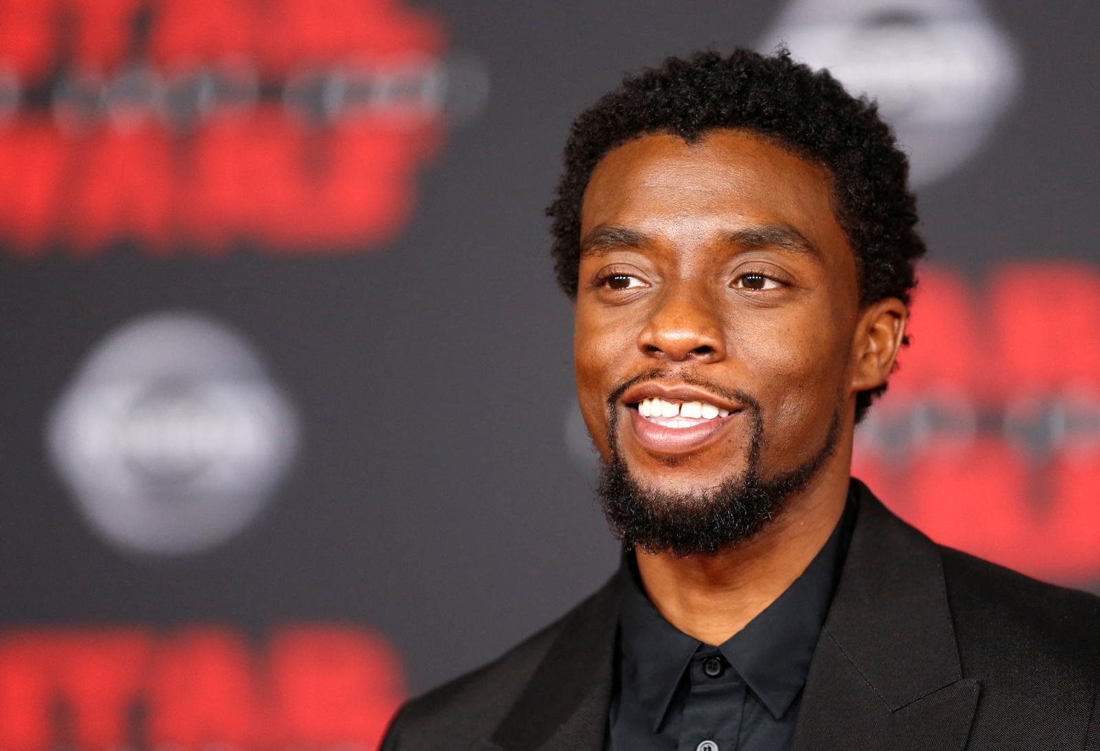 'Black Panther' film star Chadwick Boseman dead at 43, after cancer battle