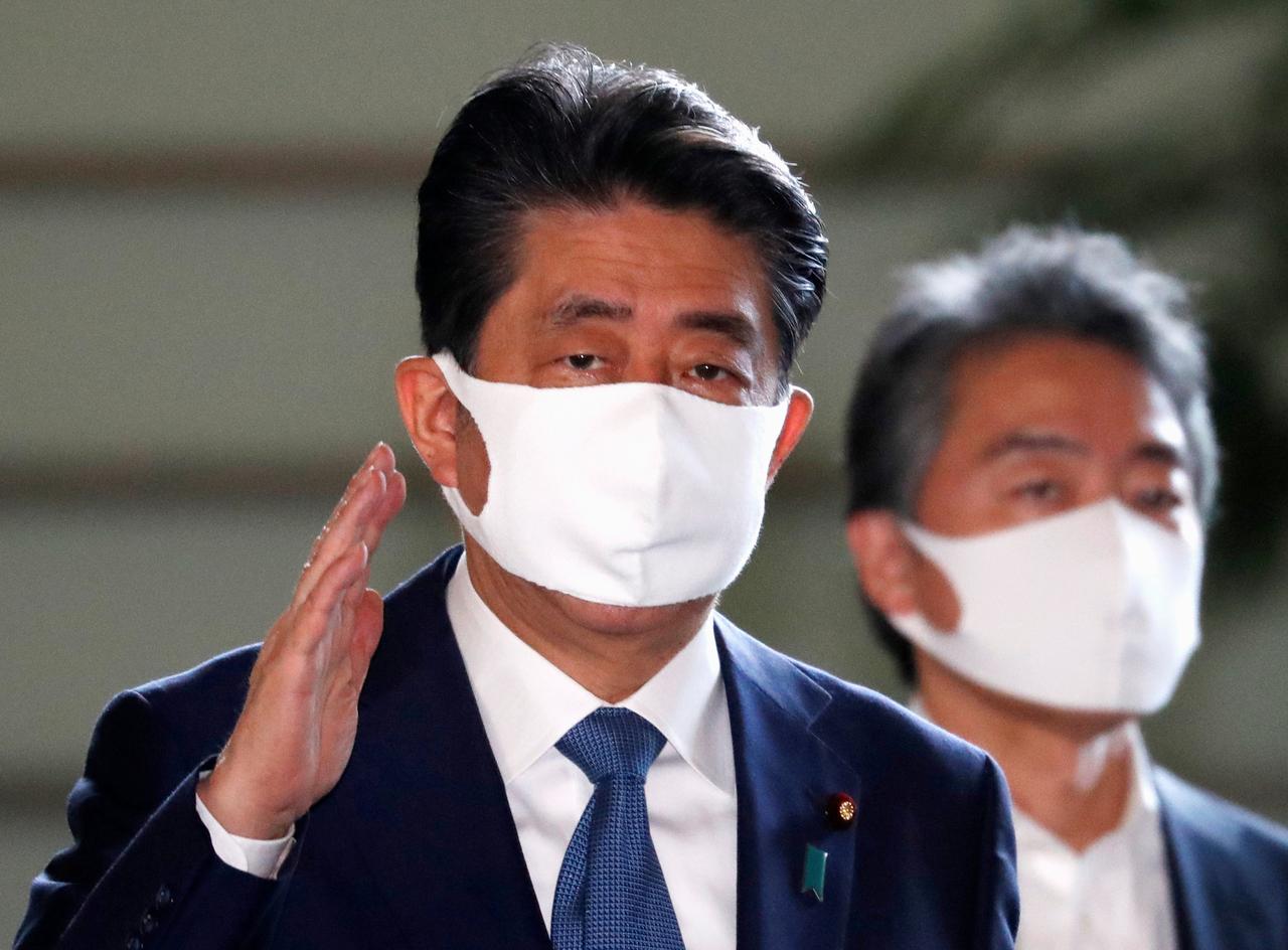 PM Shinzo Abe contributes greatly to Vietnam-Japan ties: spokeswoman