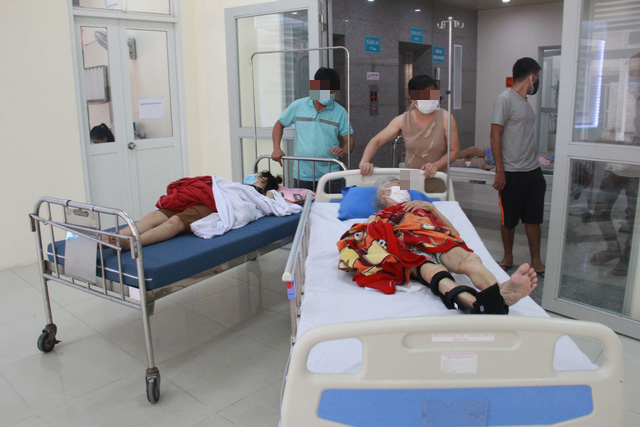 Da Nang man dies before test returns positive for COVID-19