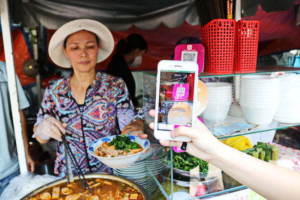 Digital payments soar in Vietnam amid COVID-19