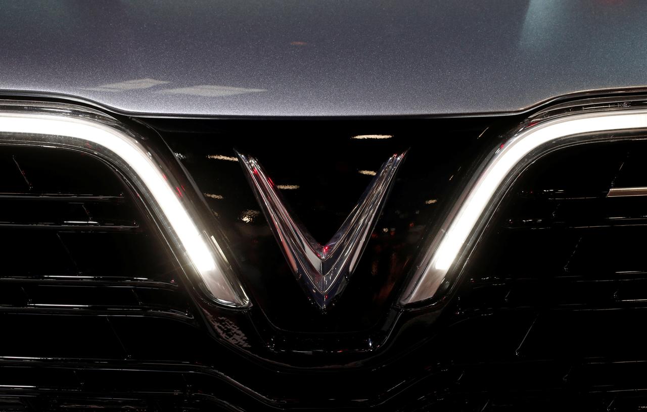 Vietnam carmaker Vinfast says buys GM Holden's testing center