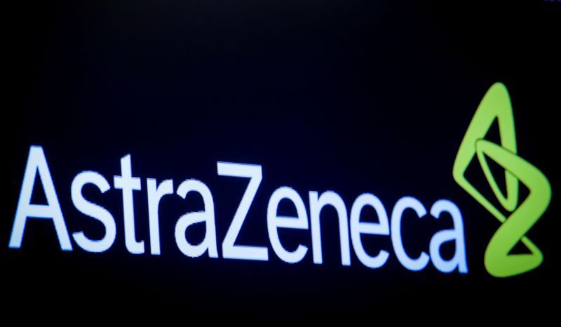 AstraZeneca puts COVID-19 vaccine trial on hold over safety concern: Stat News