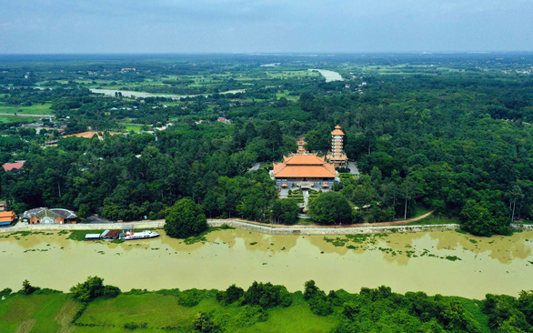 Ho Chi Minh City covets UNESCO heritage recognition for Cu Chi Tunnels