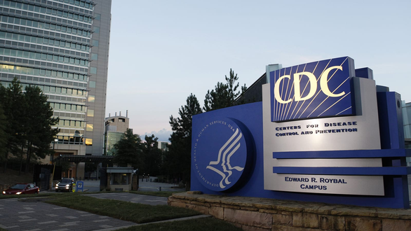 US CDC to open Southeast Asian office in Hanoi: State Dept.