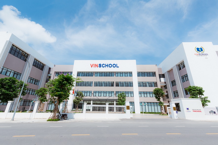 Vietnam's Vingroup rebuts Reuters report of plan to sell school, health units