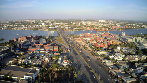 Ministry of Transport corporation to build $95mn bridge linking Saigon to Dong Nai