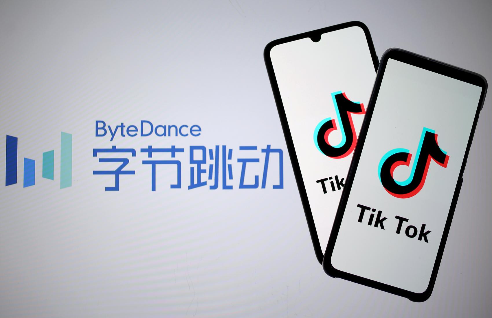 ByteDance drops TikTok's U.S. sale, to partner with Oracle: sources
