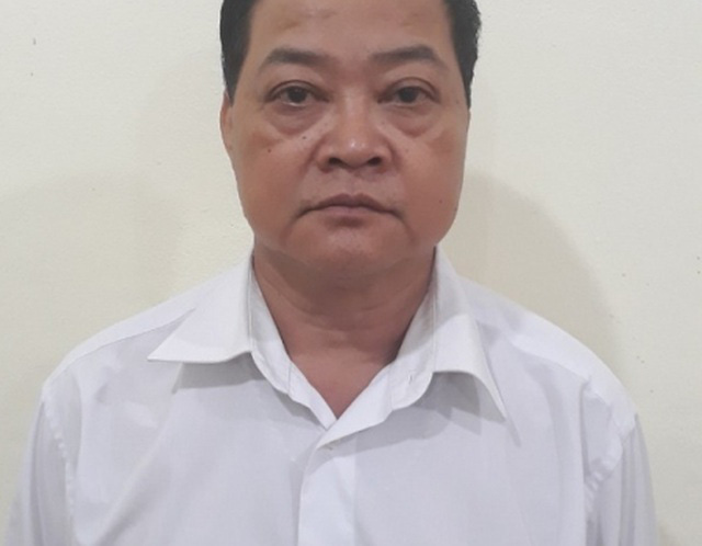 Vice-principal caught using drugs at office in northern Vietnam
