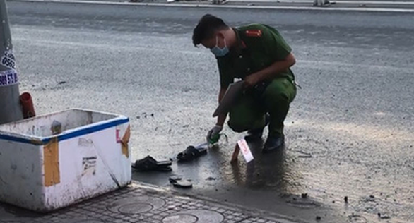 One dead, two injured after conflict in Ho Chi Minh City eatery