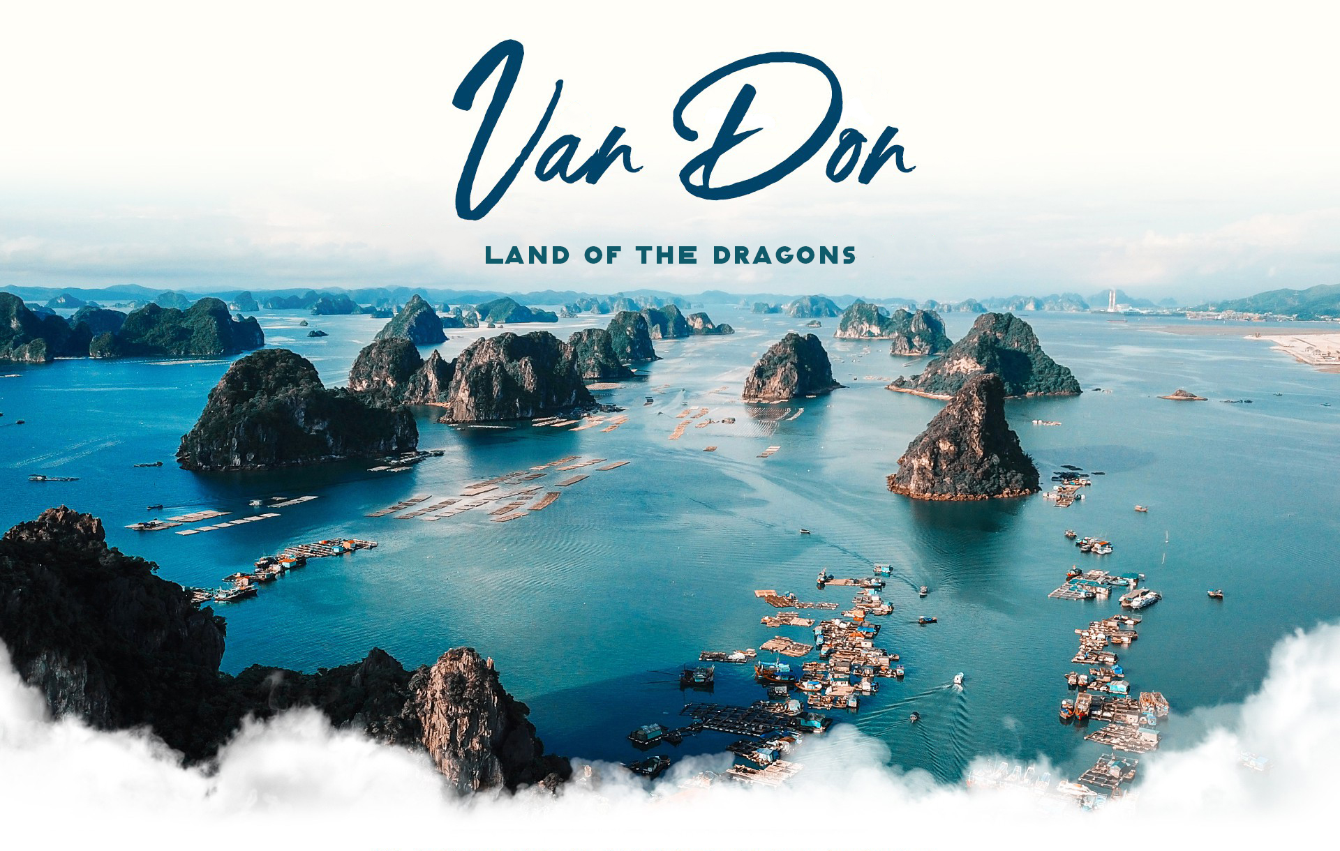 Van Don Island on track to become world-class tourism center