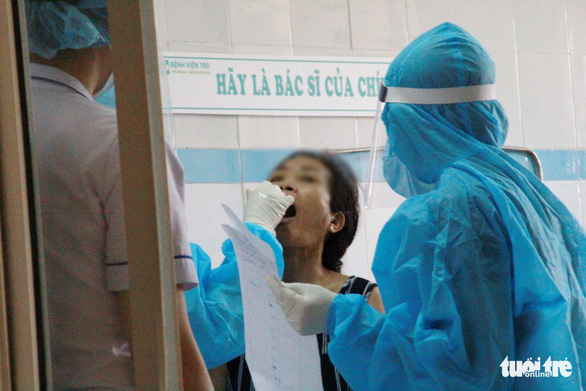 Vietnam spends over 3 weeks documenting zero local COVID-19 cases, recovered patients near 1,000