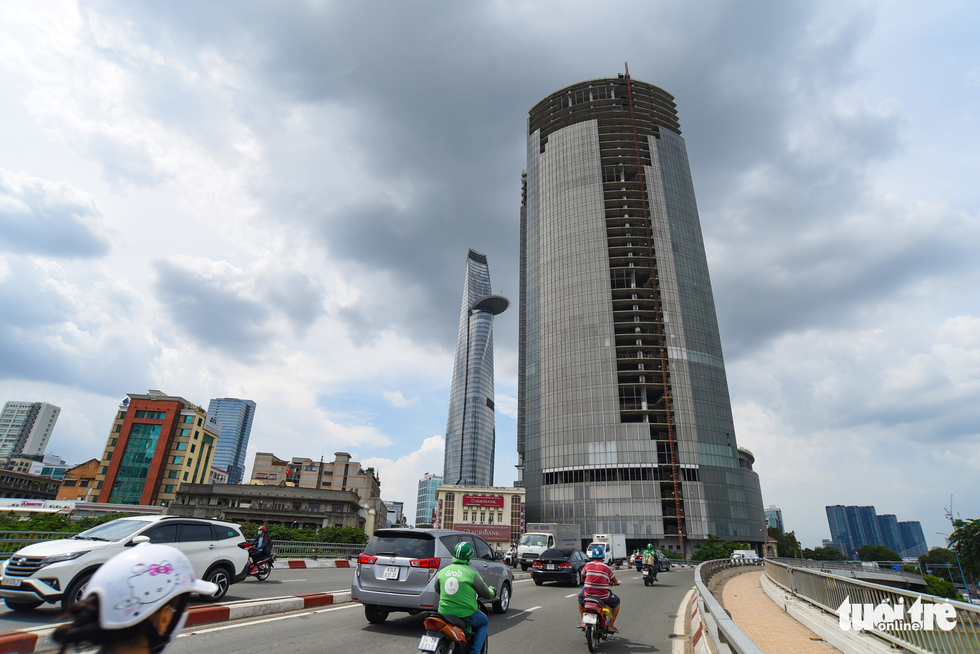 High-profile real estate projects on sale in Ho Chi Minh City amidst COVID-19