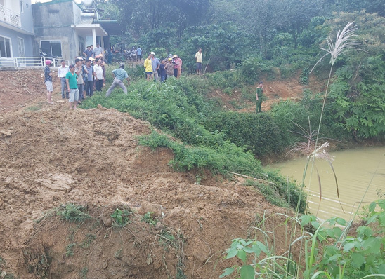 Three children drown in reservoir in Vietnam’s Central Highlands